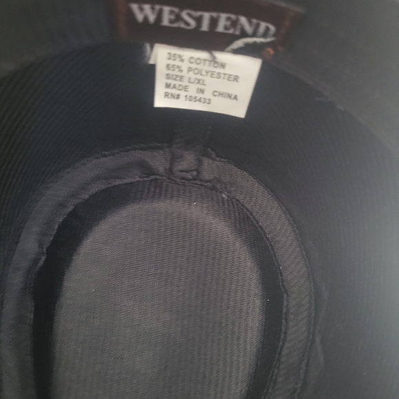 Hat - Picture 3 of 3